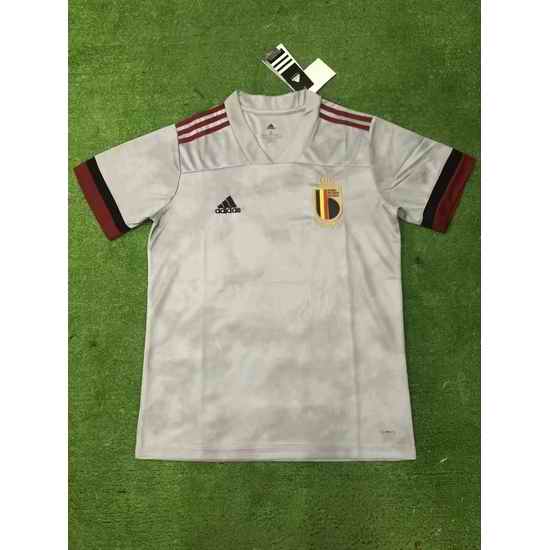 Country National Soccer Jersey 177